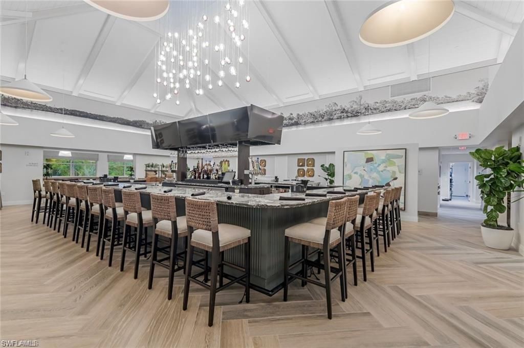 4651 Turnberry Lake Dr, Unit 201, Estero, FL 33928 Photo