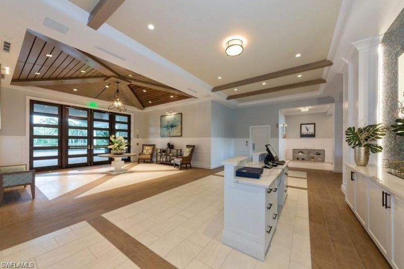 4651 Turnberry Lake Dr, Unit 201, Estero, FL 33928 Photo