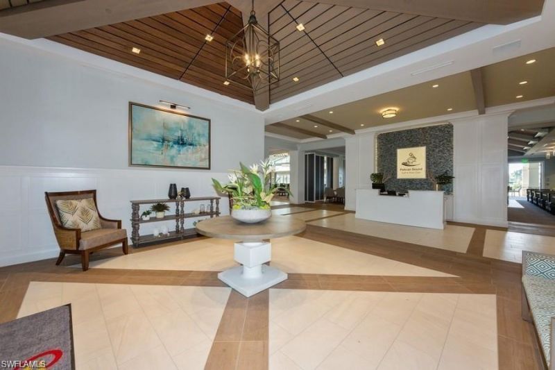 4651 Turnberry Lake Dr, Unit 201, Estero, FL 33928 Photo