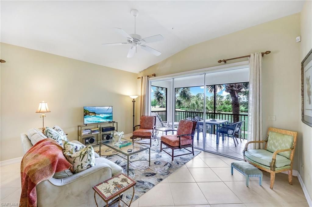 4651 Turnberry Lake Dr, Unit 201, Estero, FL 33928 Photo