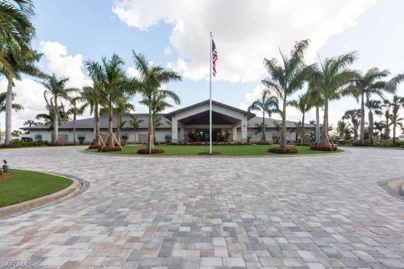 4651 Turnberry Lake Dr, Unit 201, Estero, FL 33928 Photo