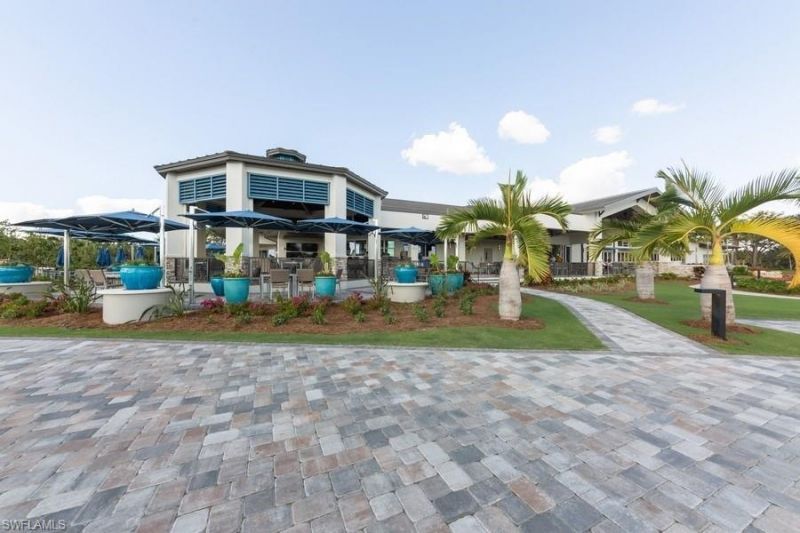 4651 Turnberry Lake Dr, Unit 201, Estero, FL 33928 Photo