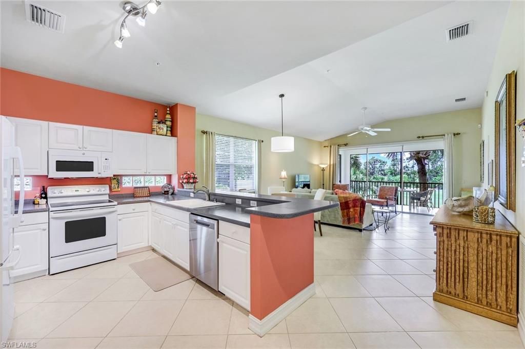 4651 Turnberry Lake Dr, Unit 201, Estero, FL 33928 Photo