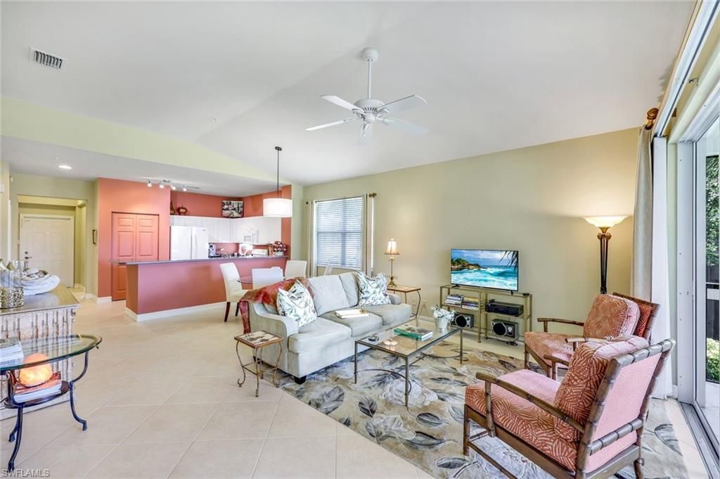 4651 Turnberry Lake Dr, Unit 201, Estero, FL 33928 Photo