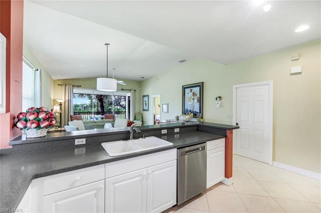 4651 Turnberry Lake Dr, Unit 201, Estero, FL 33928 Photo