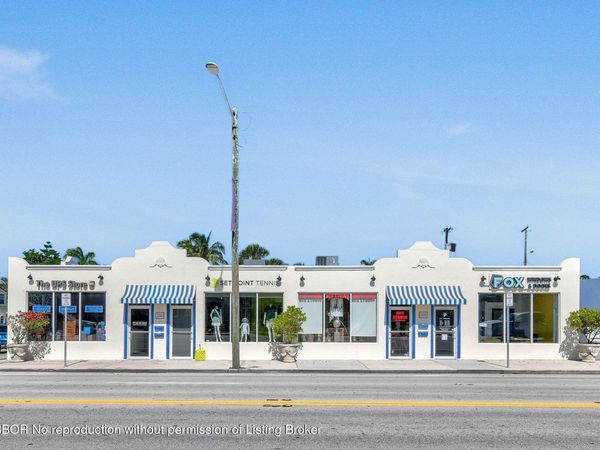 3300 S Dixie Hwy, West Palm Beach, FL 33405