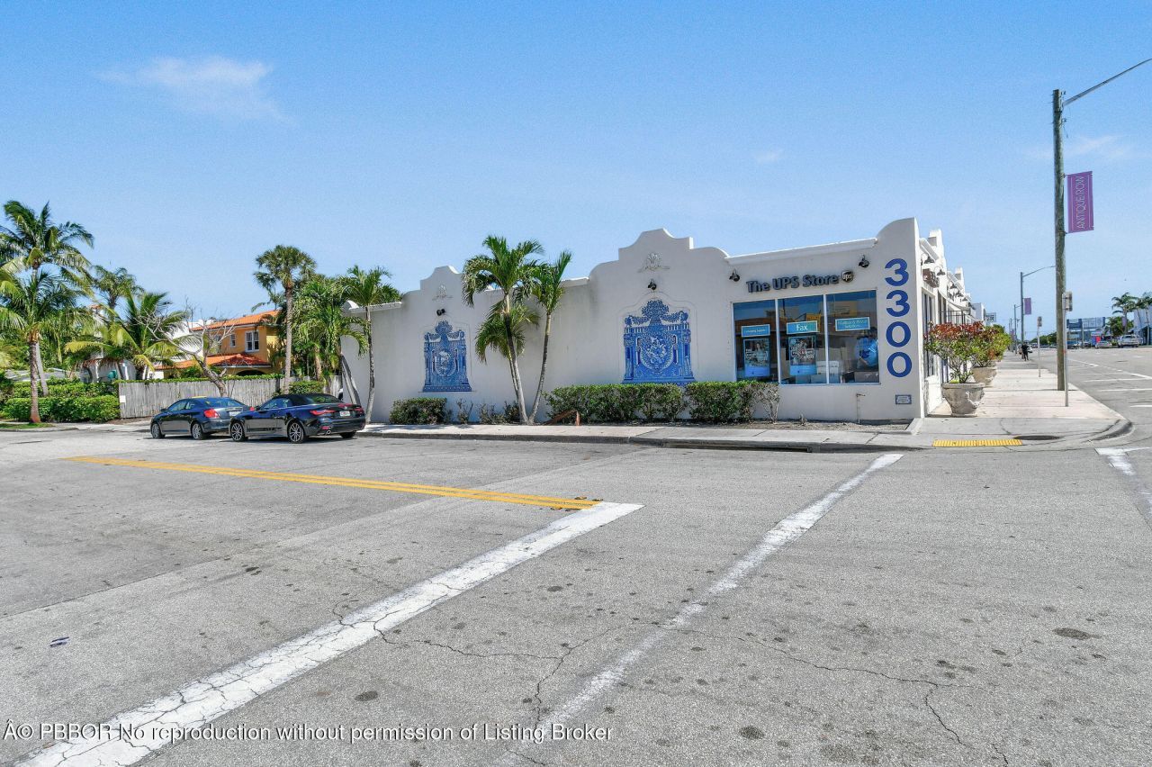 3300 S Dixie Hwy, West Palm Beach, FL 33405 Photo
