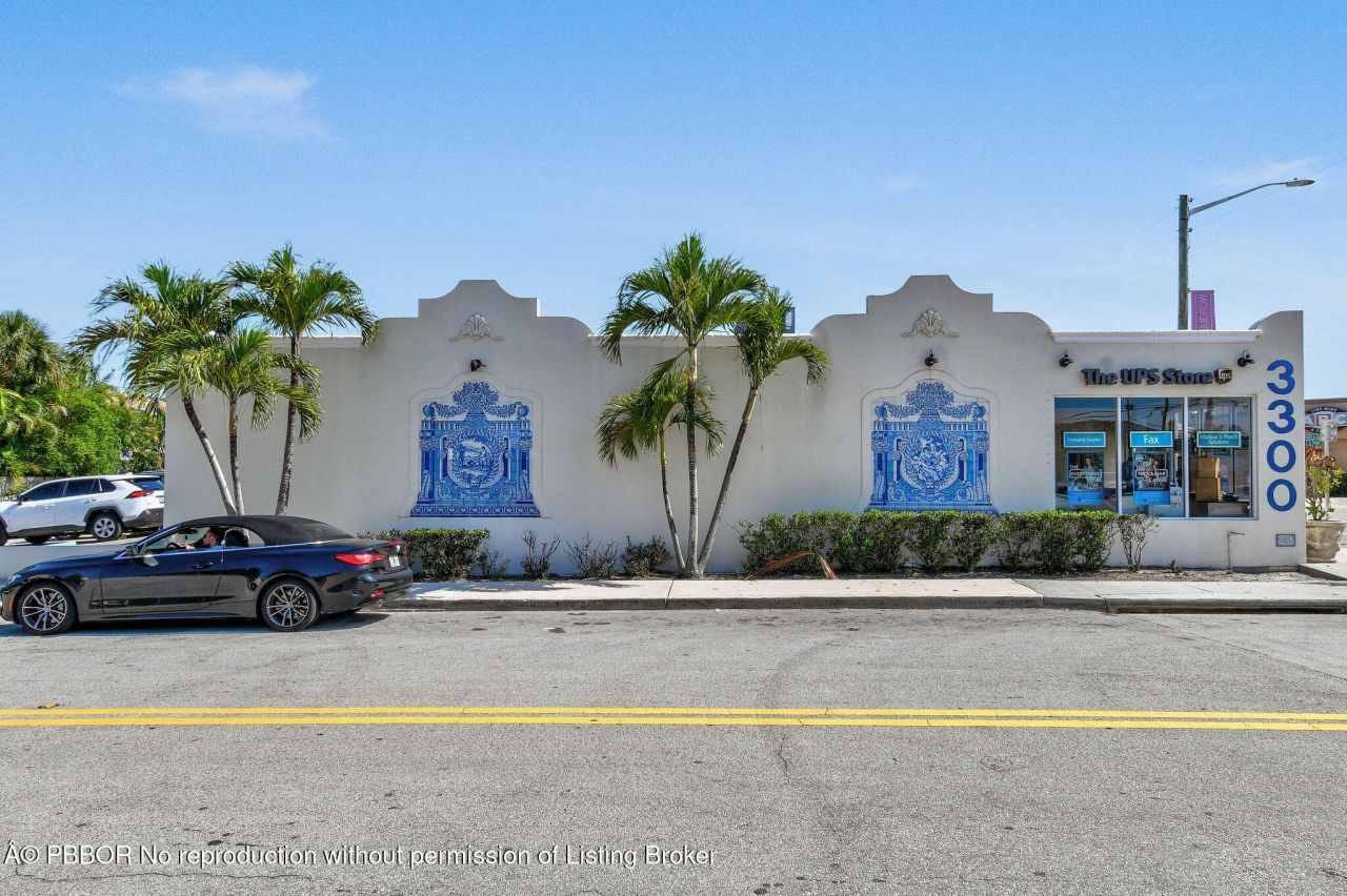 3300 S Dixie Hwy, West Palm Beach, FL 33405 Photo