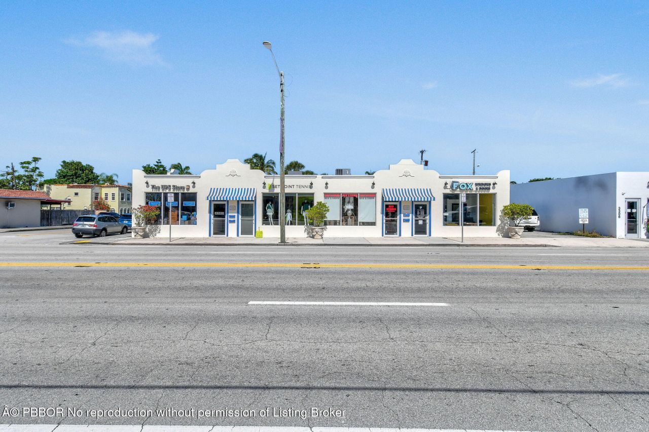 3300 S Dixie Hwy, West Palm Beach, FL 33405 Photo