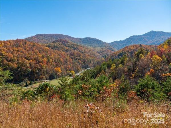 99999 Turkey Creek Road, Leicester, NC 28748