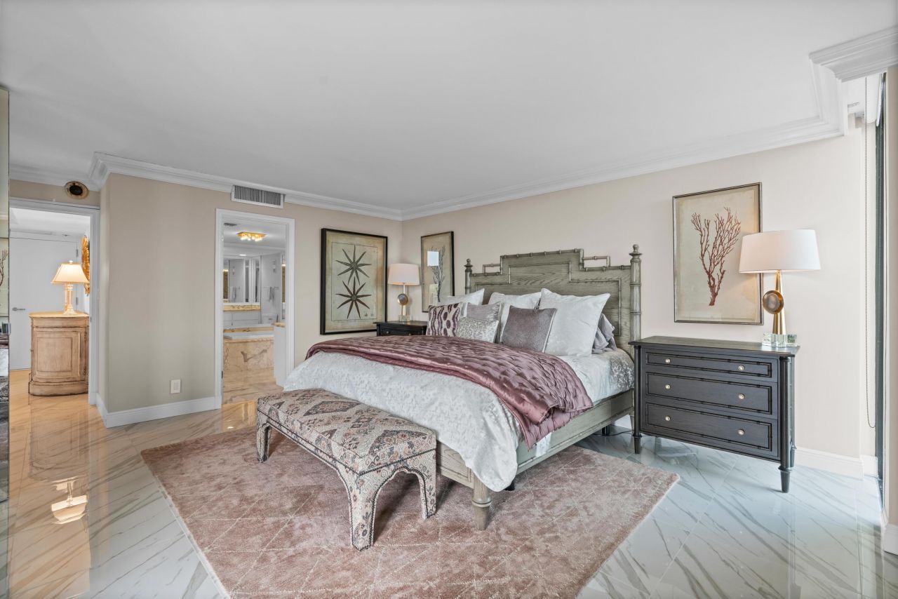 5550 N Ocean Drive, Unit 5c, Singer Island, FL 33404 Photo