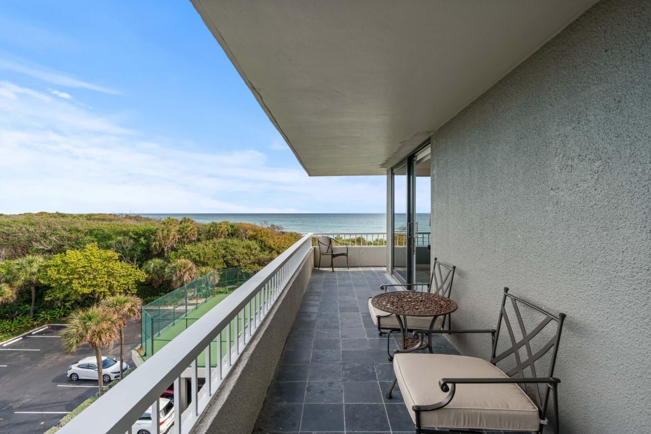 5550 N Ocean Drive, Unit 5c, Singer Island, FL 33404 Photo