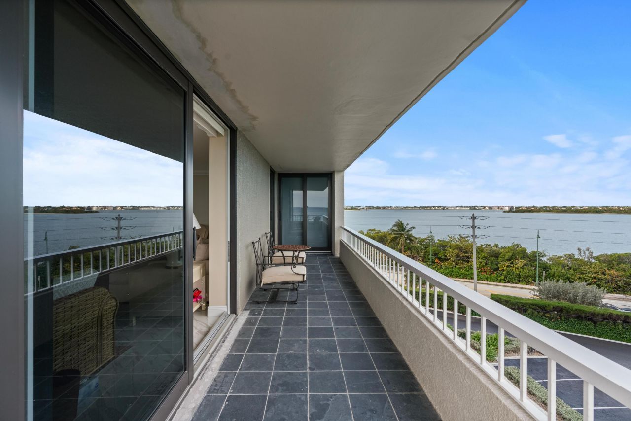 5550 N Ocean Drive, Unit 5c, Singer Island, FL 33404 Photo