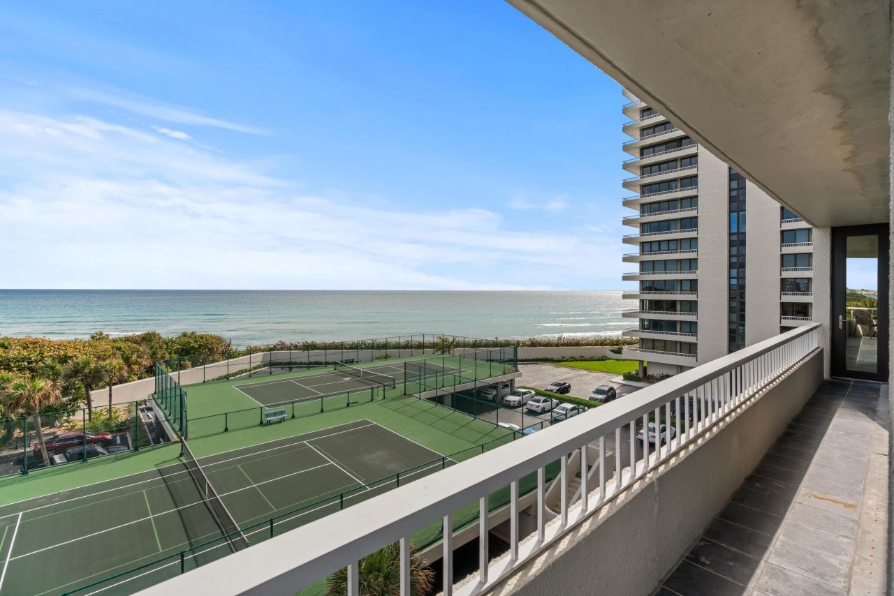 5550 N Ocean Drive, Unit 5c, Singer Island, FL 33404 Photo