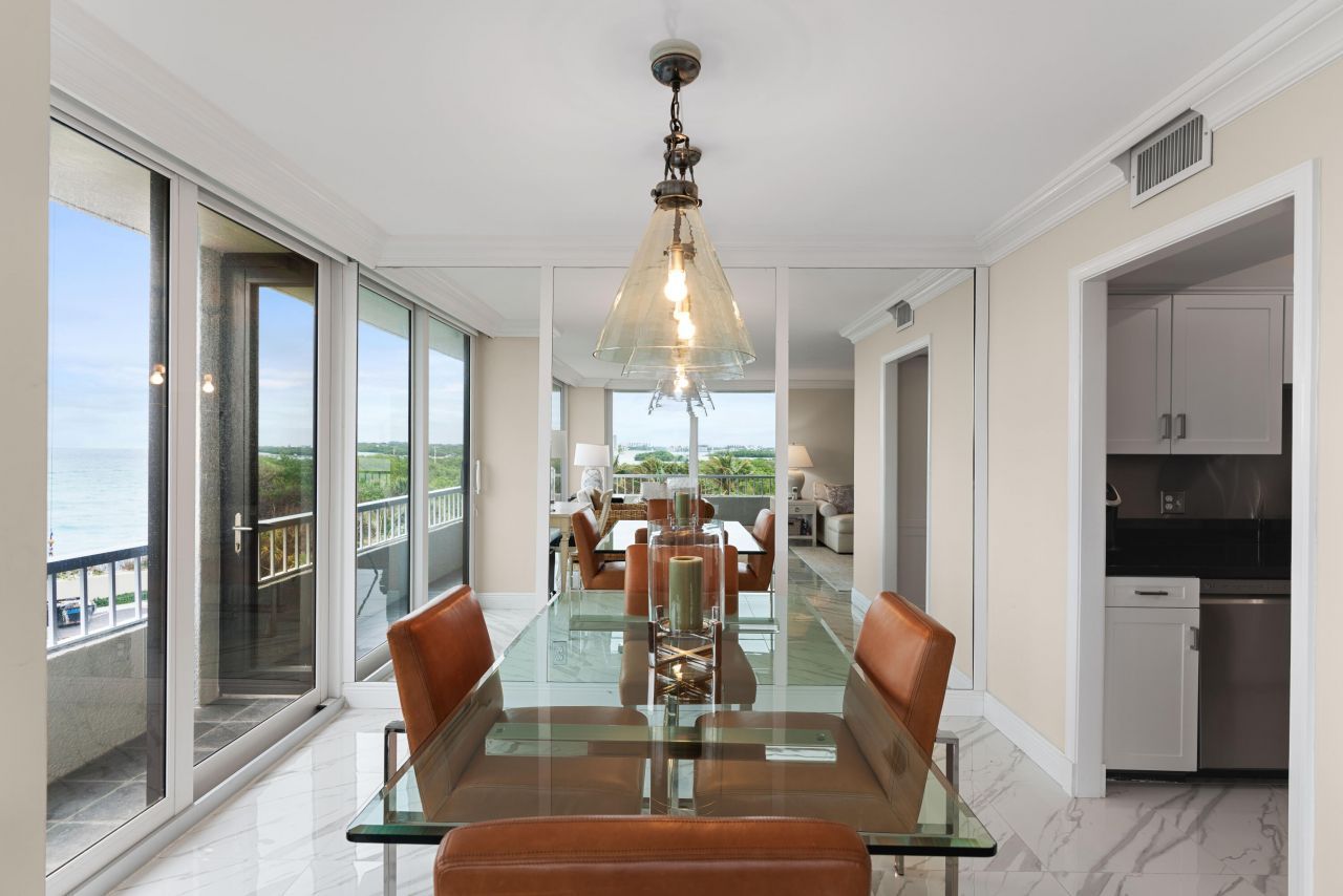 5550 N Ocean Drive, Unit 5c, Singer Island, FL 33404 Photo