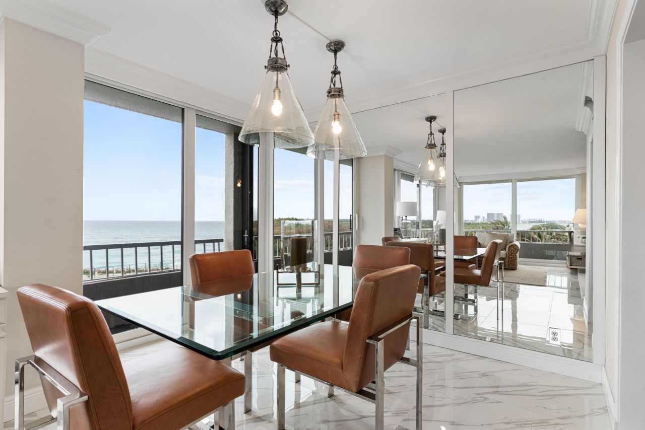 5550 N Ocean Drive, Unit 5c, Singer Island, FL 33404 Photo
