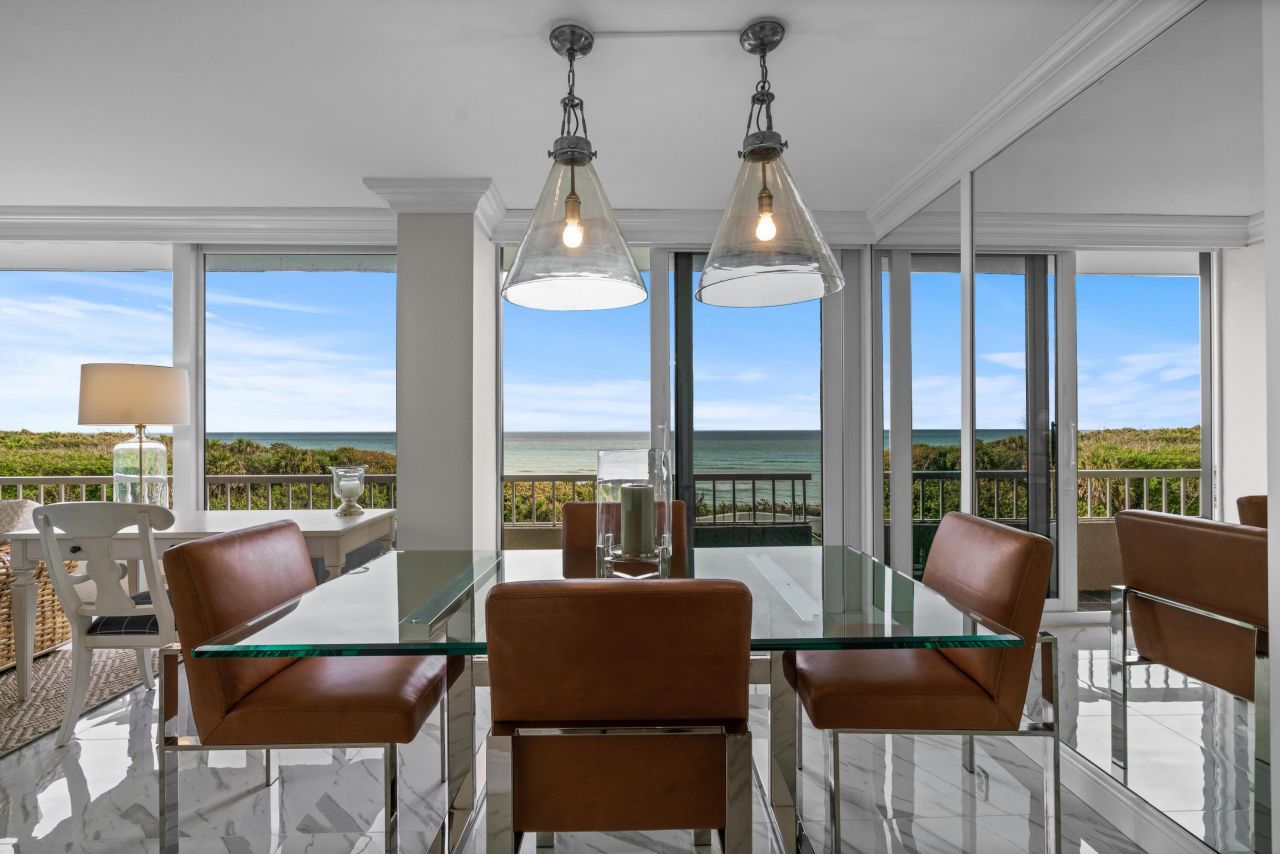 5550 N Ocean Drive, Unit 5c, Singer Island, FL 33404 Photo