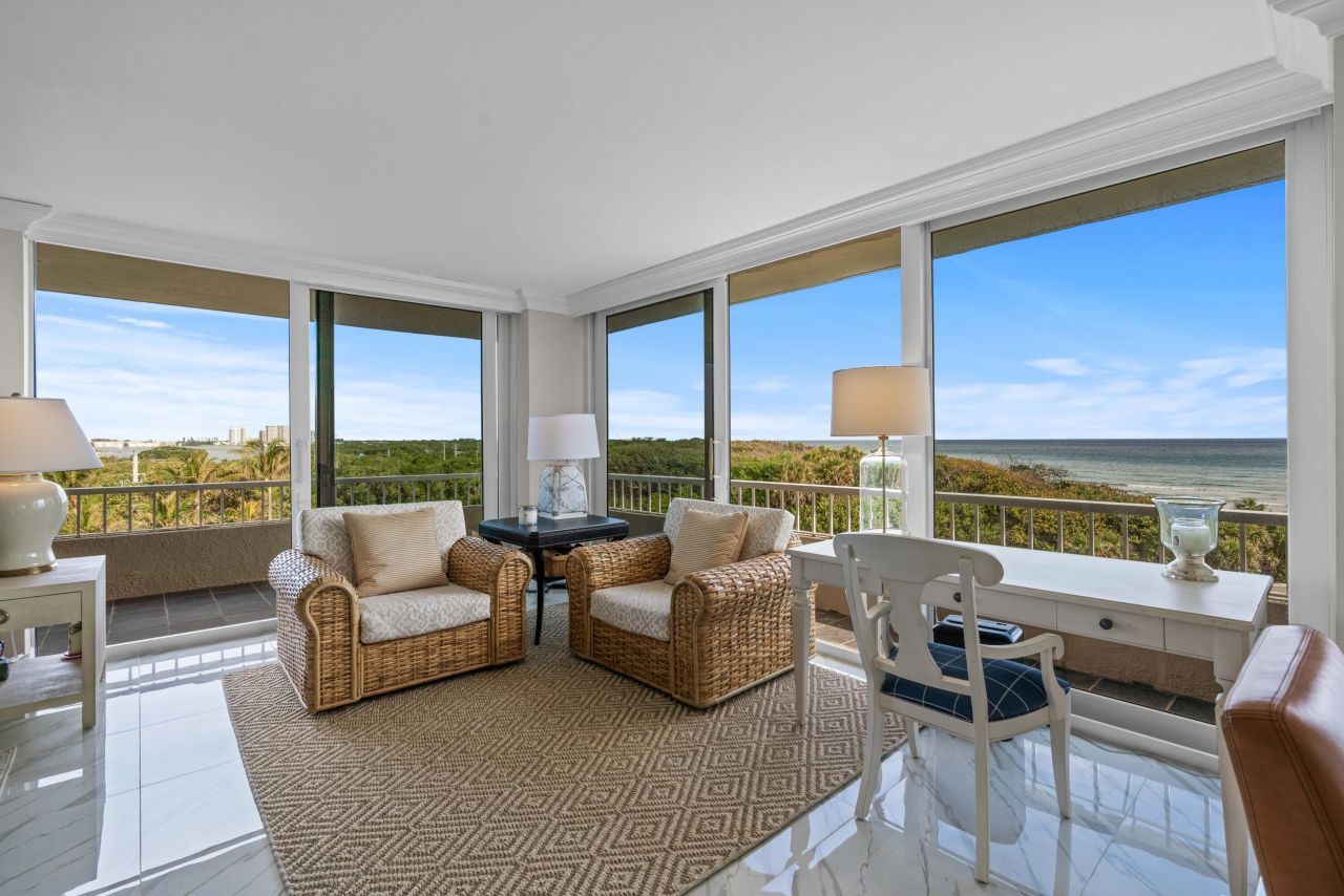 5550 N Ocean Drive, Unit 5c, Singer Island, FL 33404 Photo