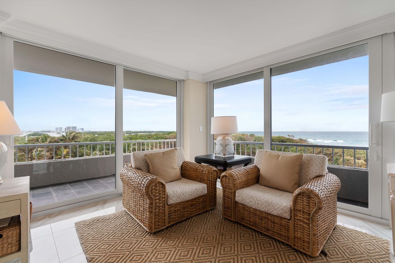 5550 N Ocean Drive, Unit 5c, Singer Island, FL 33404 Photo