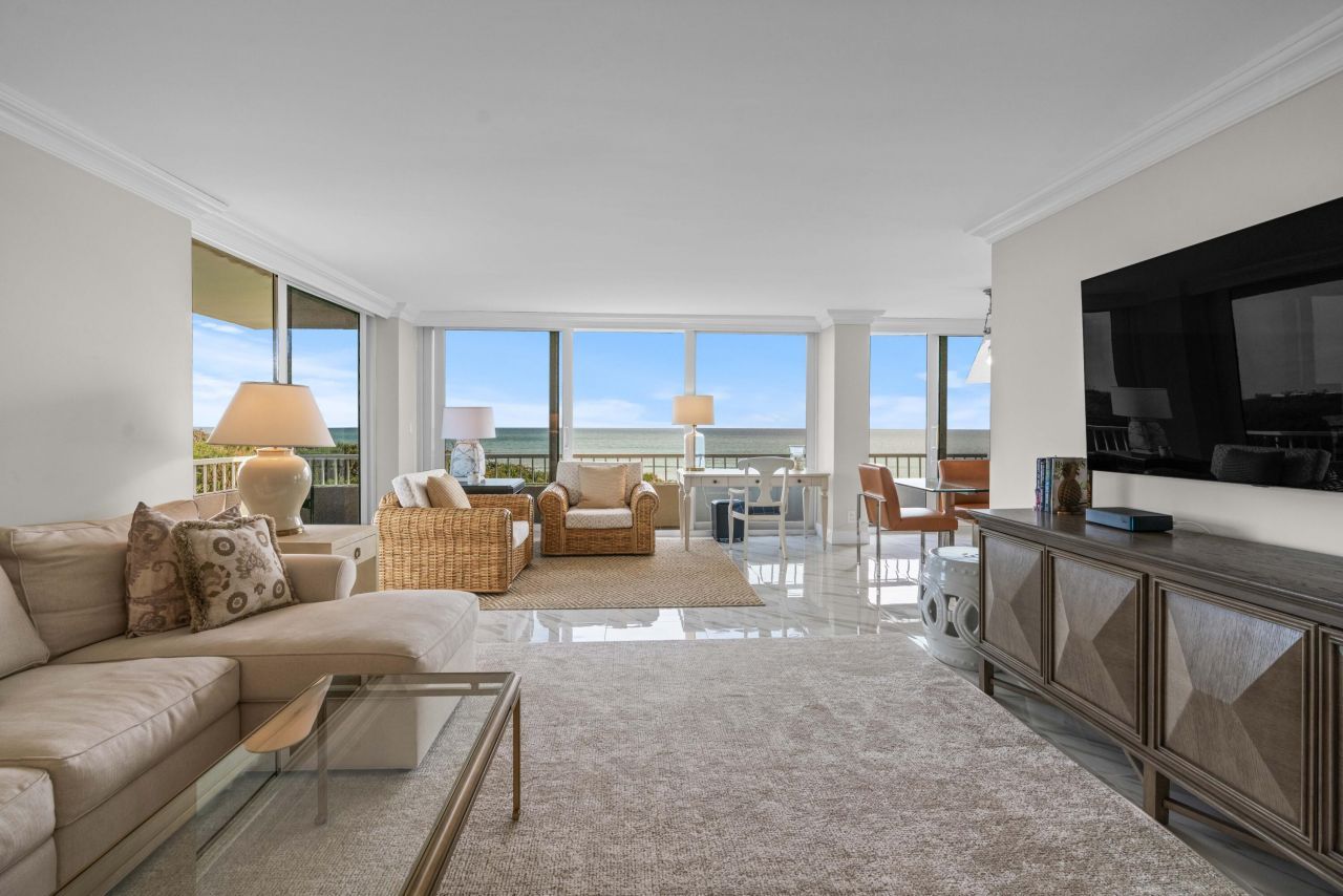 5550 N Ocean Drive, Unit 5c, Singer Island, FL 33404 Photo