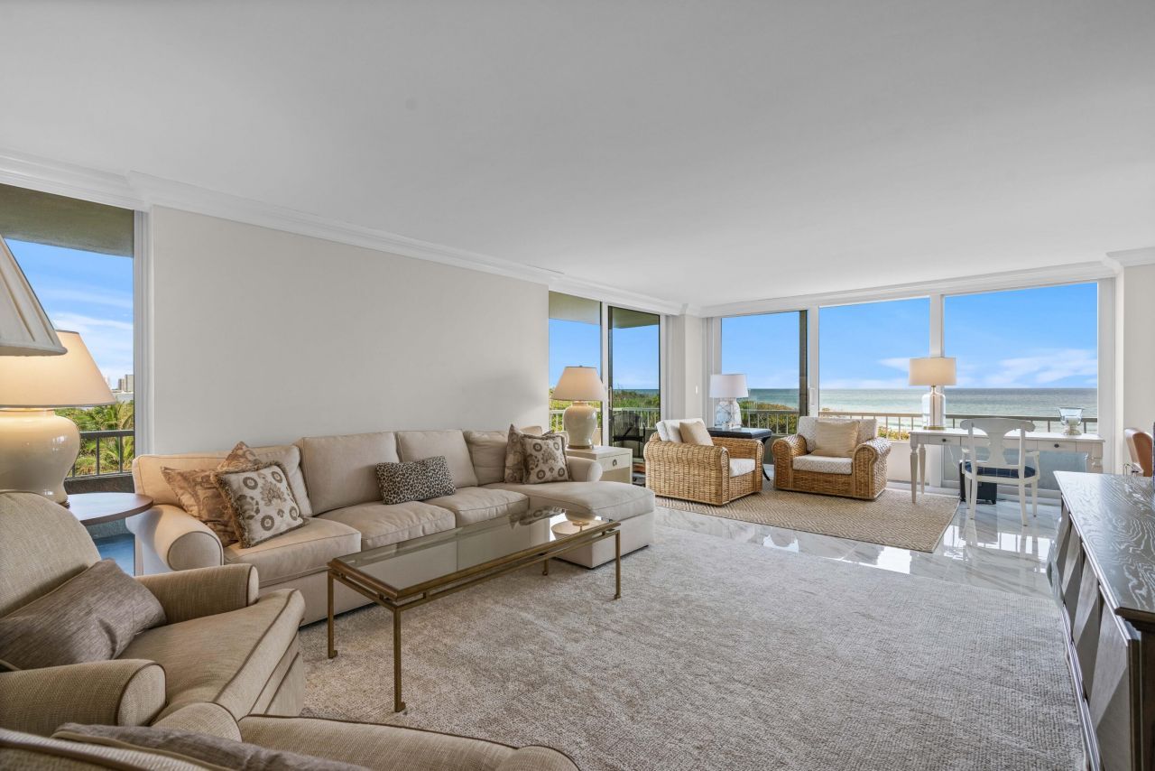 5550 N Ocean Drive, Unit 5c, Singer Island, FL 33404 Photo