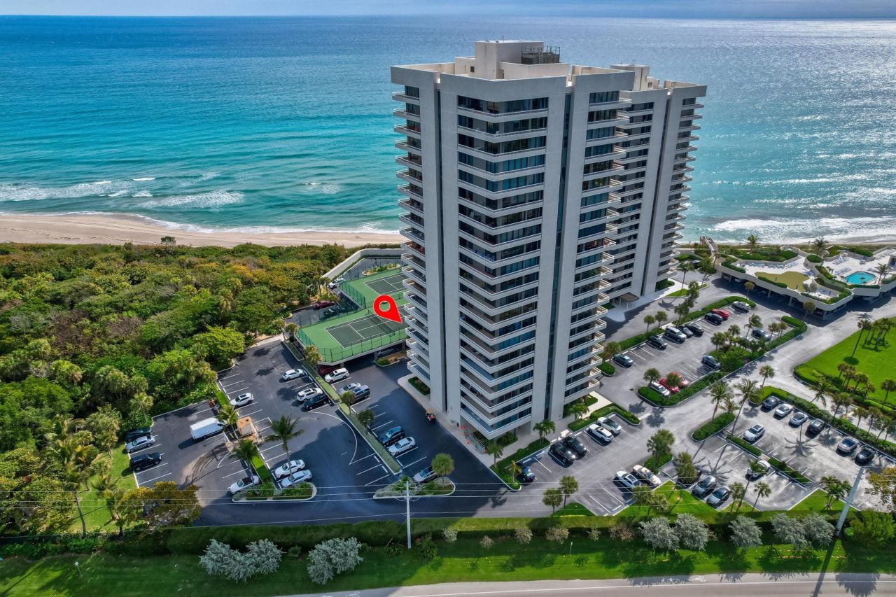 5550 N Ocean Drive, Unit 5c, Singer Island, FL 33404 Photo