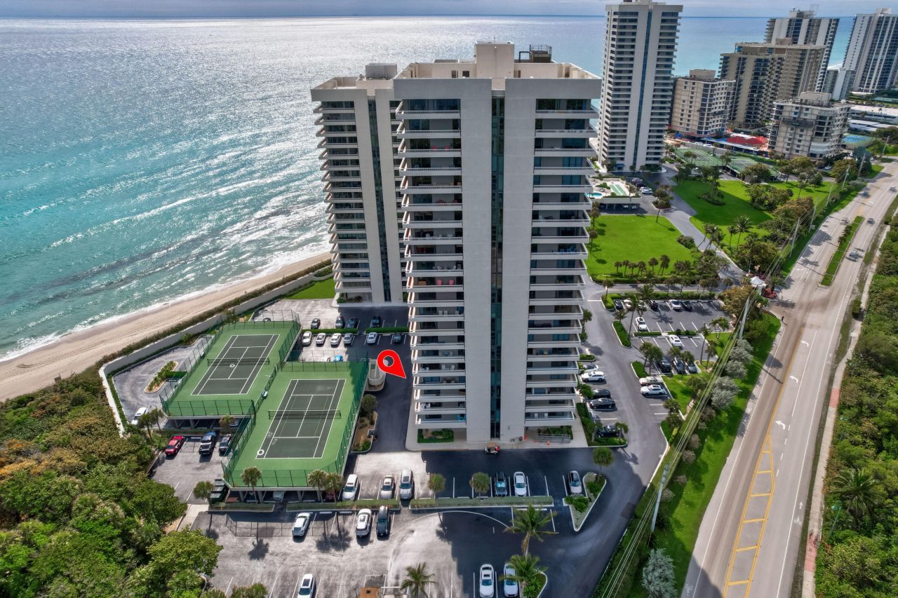 5550 N Ocean Drive, Unit 5c, Singer Island, FL 33404 Photo