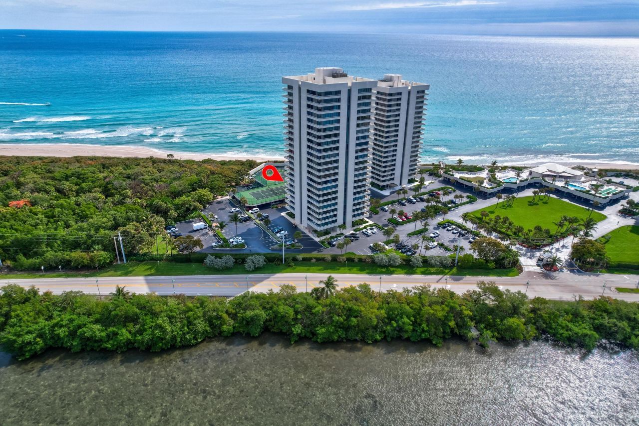 5550 N Ocean Drive, Unit 5c, Singer Island, FL 33404 Photo