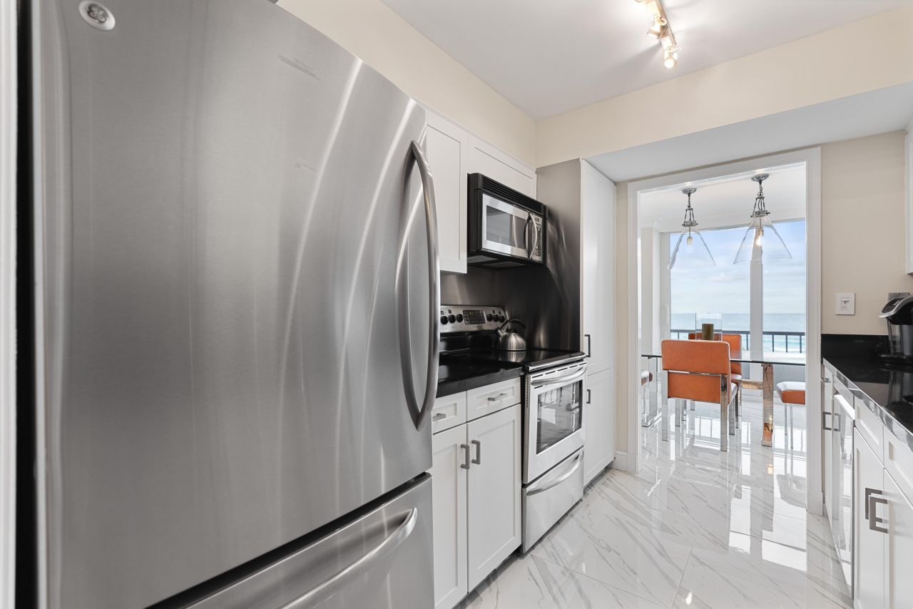 5550 N Ocean Drive, Unit 5c, Singer Island, FL 33404 Photo