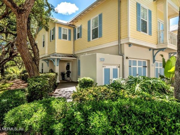 109 SEA GROVE MAIN Street, Unit 101, St. Augustine, FL 32080