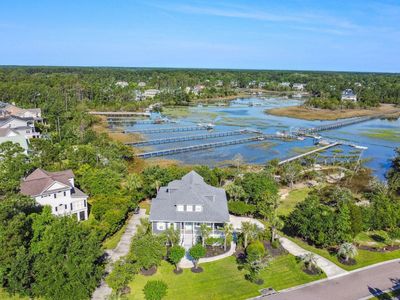 314 Commonwealth Road, Mount Pleasant, SC 29466