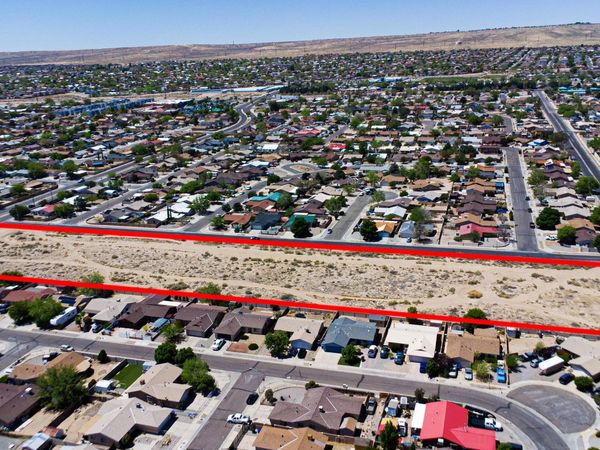 Sage & 90th Street Street SW, Albuquerque, NM 87121