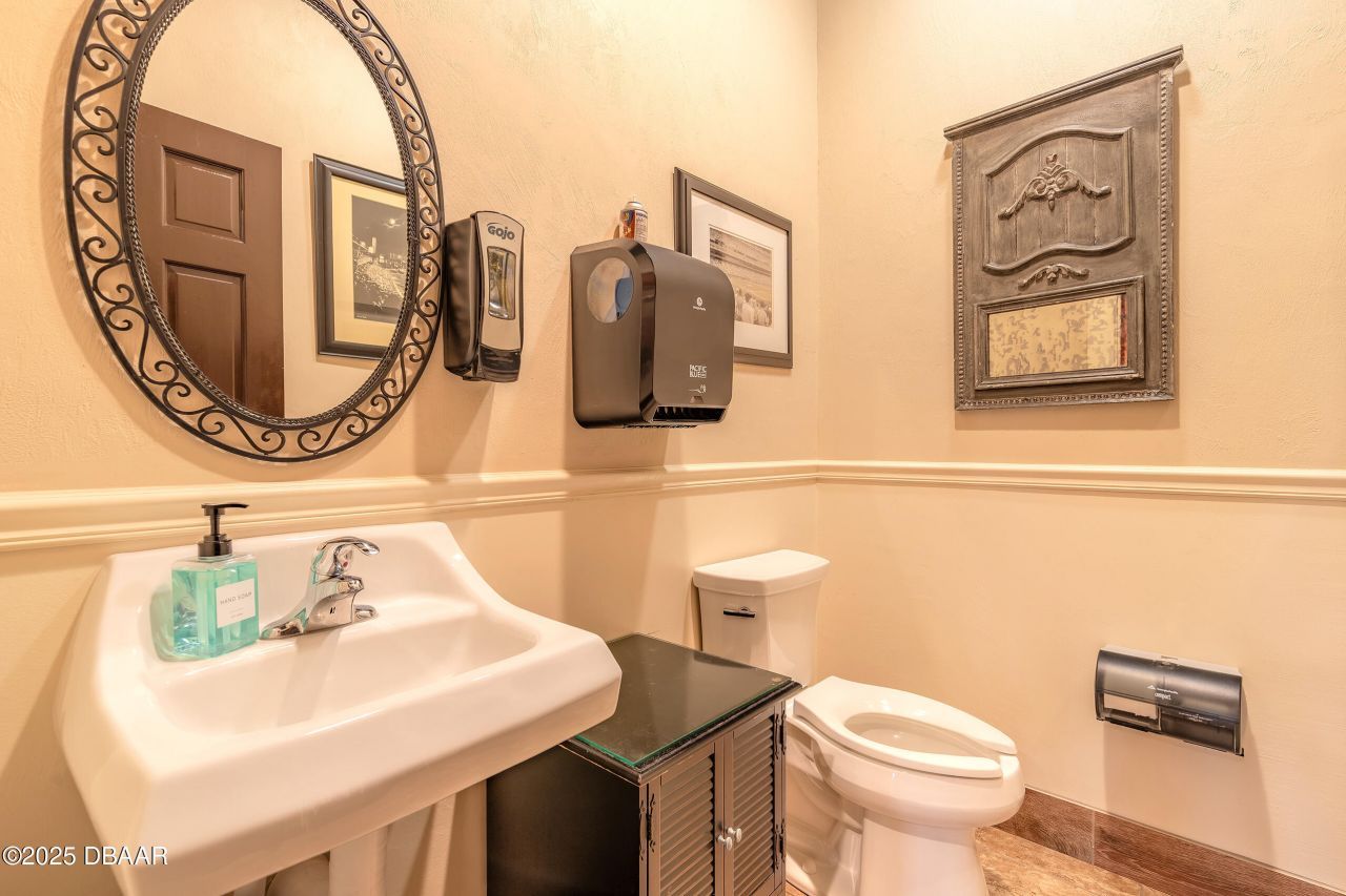 1112 Riverside Drive, Holly Hill, FL 32117 Photo