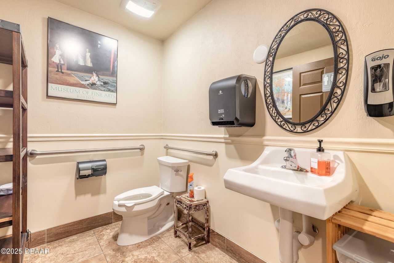 1112 Riverside Drive, Holly Hill, FL 32117 Photo