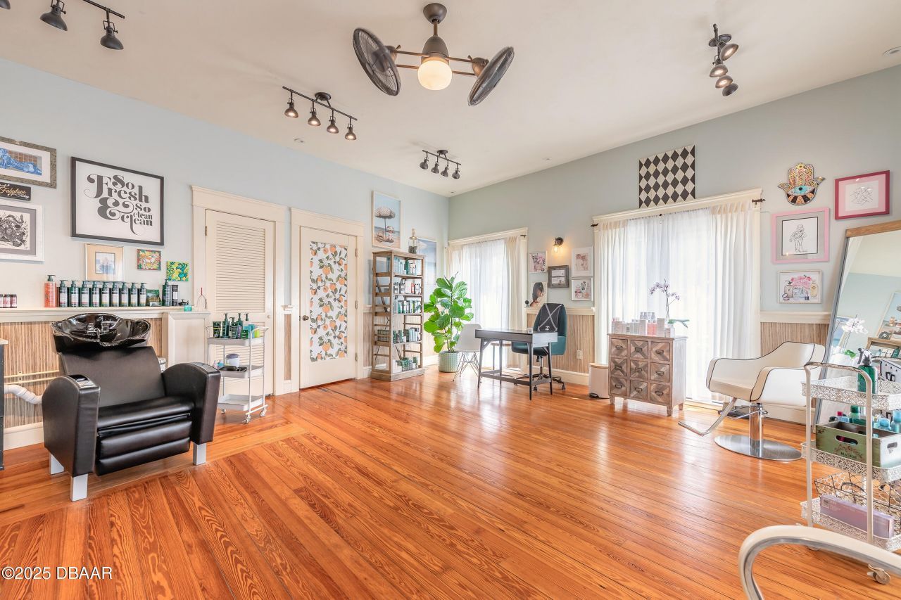 1112 Riverside Drive, Holly Hill, FL 32117 Photo