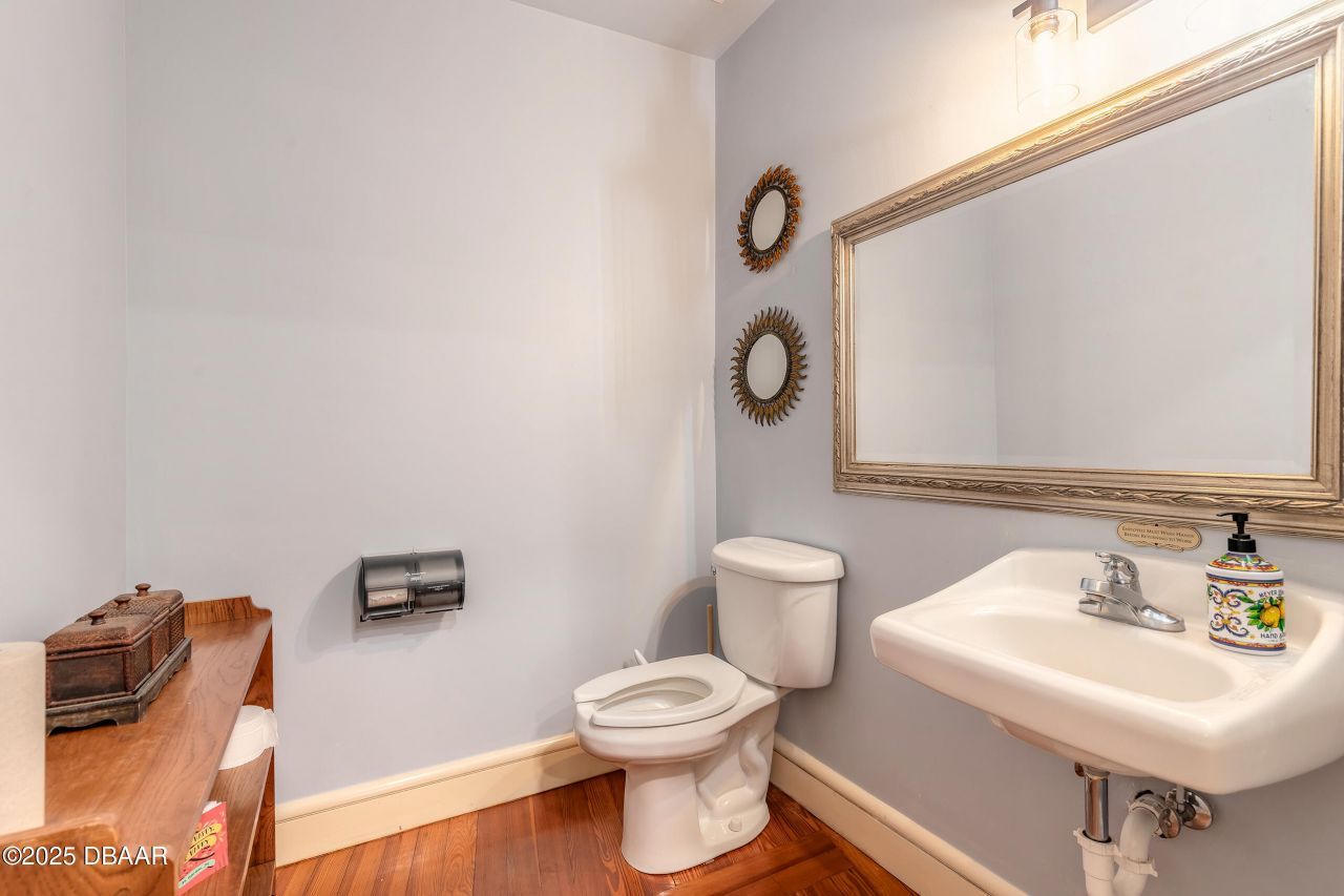 1112 Riverside Drive, Holly Hill, FL 32117 Photo