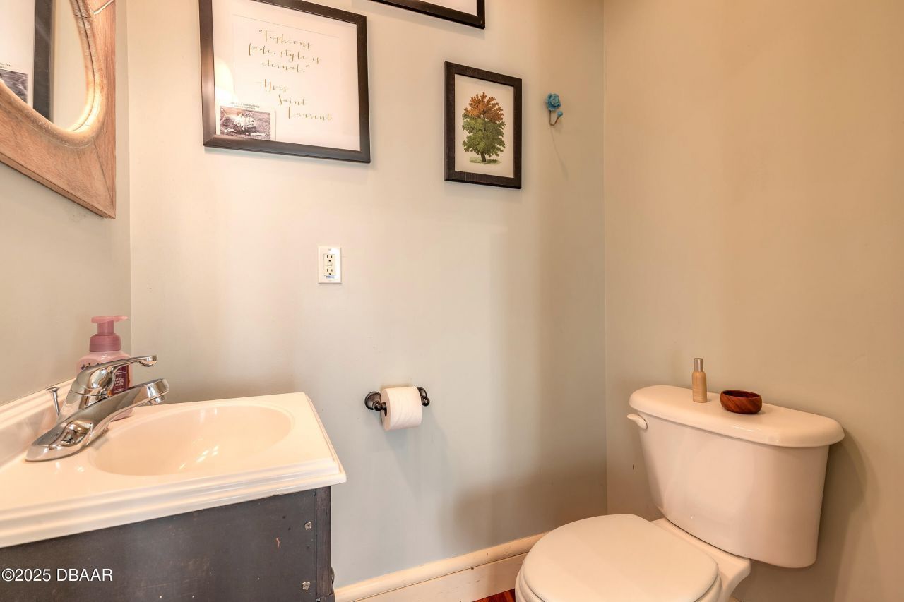 1112 Riverside Drive, Holly Hill, FL 32117 Photo