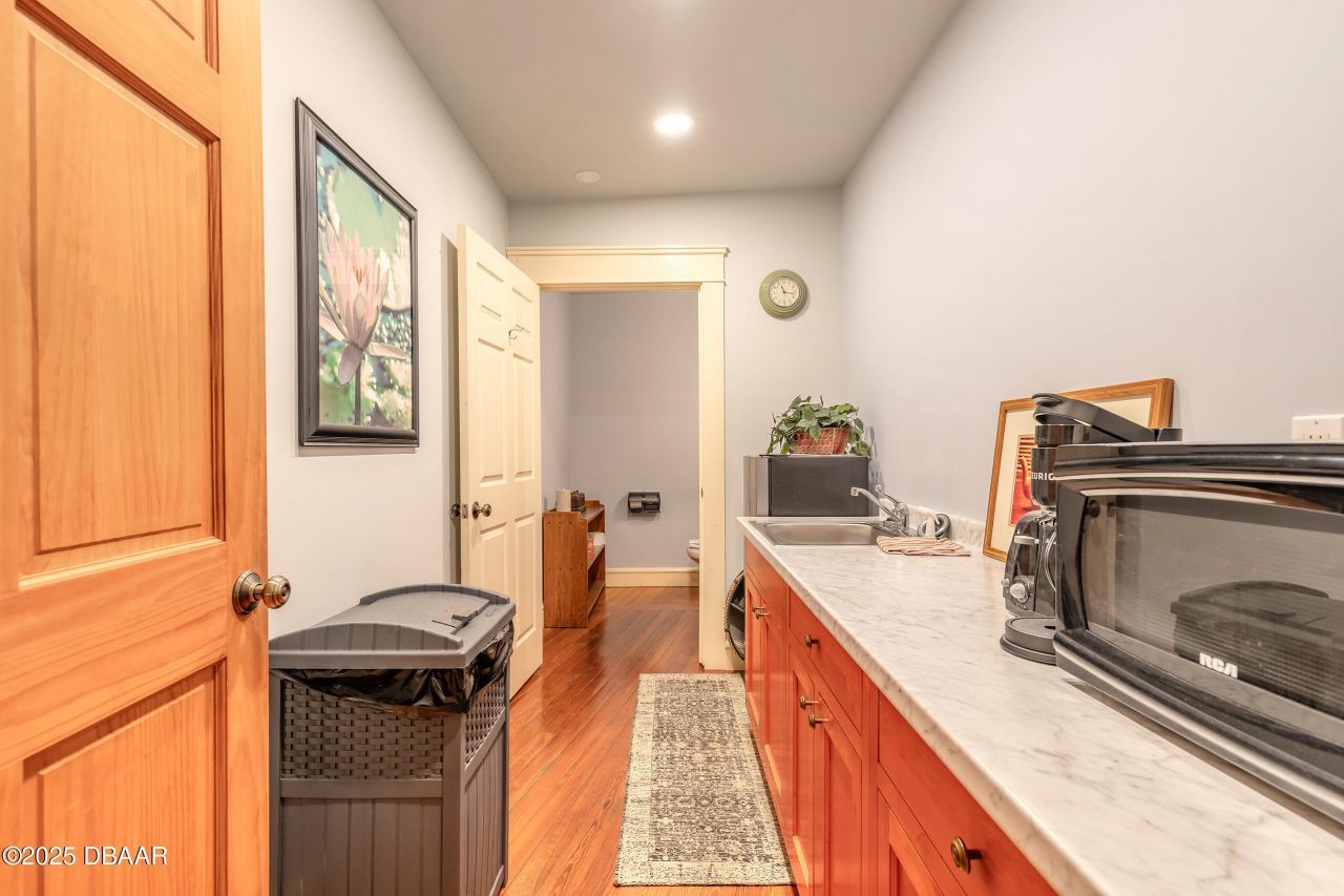 1112 Riverside Drive, Holly Hill, FL 32117 Photo