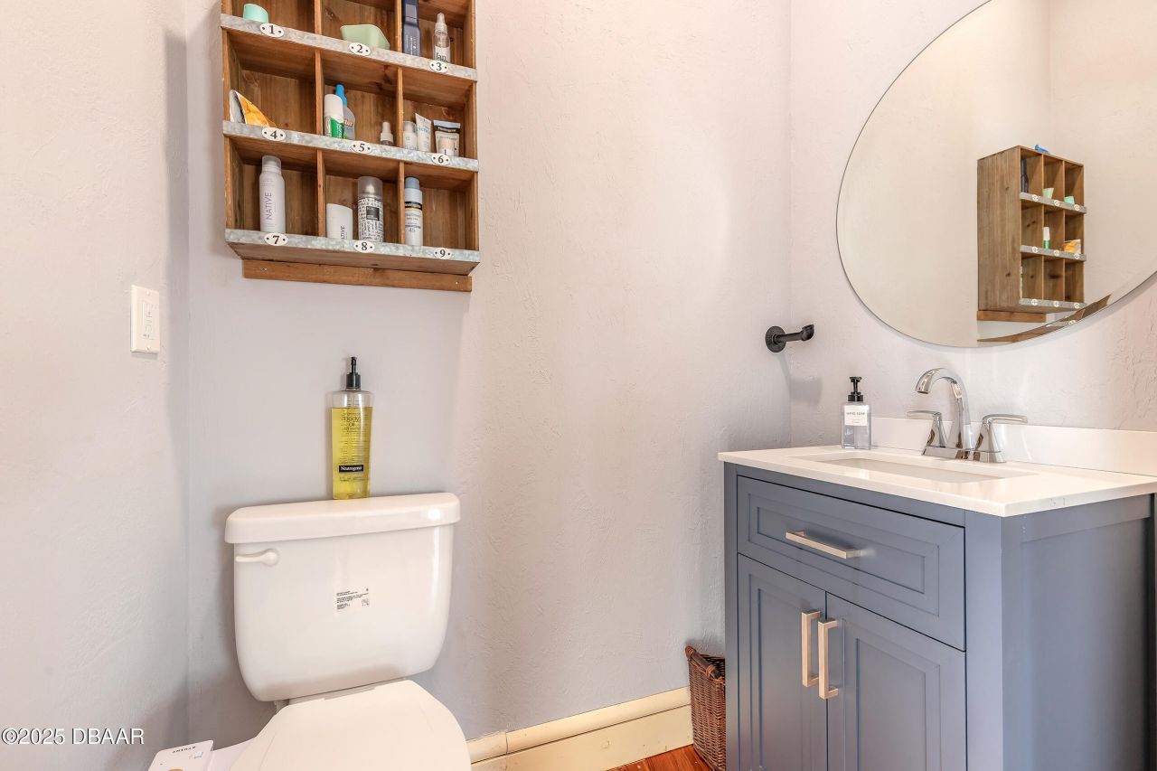 1112 Riverside Drive, Holly Hill, FL 32117 Photo