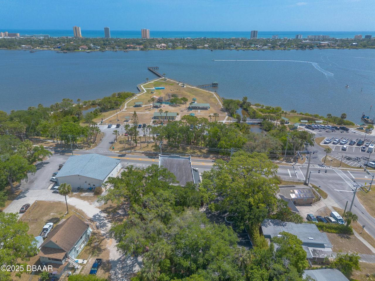 1112 Riverside Drive, Holly Hill, FL 32117 Photo