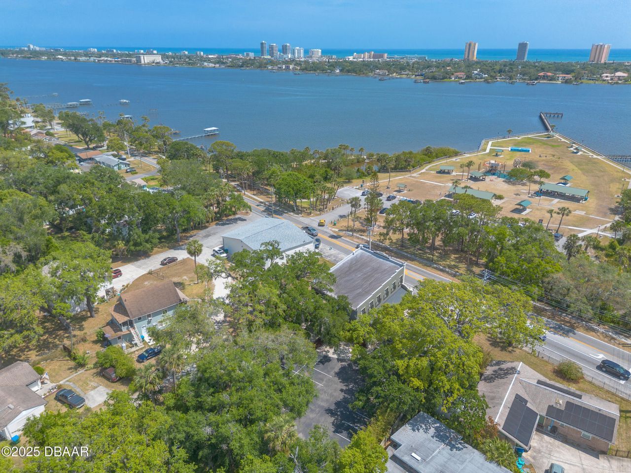 1112 Riverside Drive, Holly Hill, FL 32117 Photo