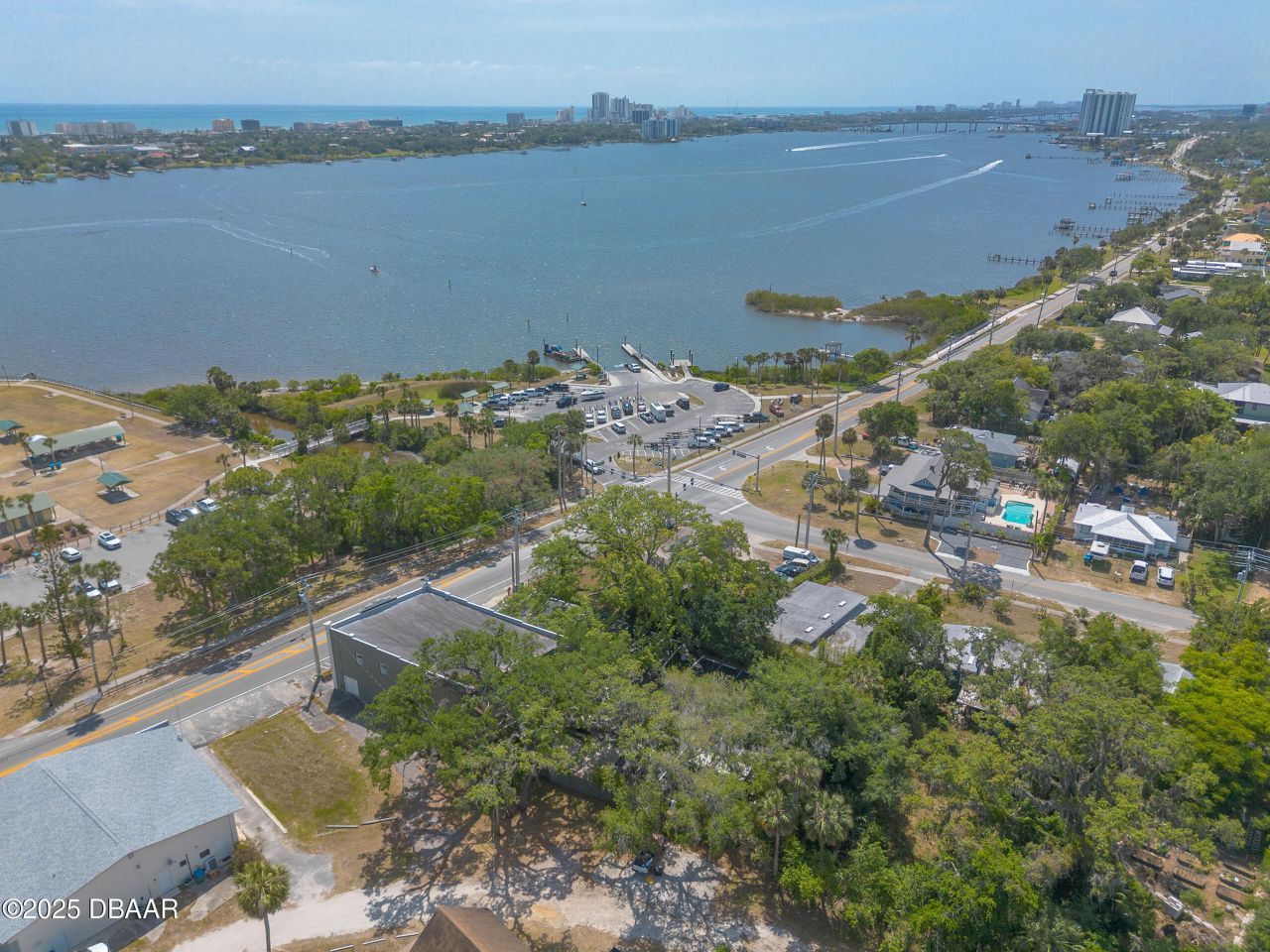 1112 Riverside Drive, Holly Hill, FL 32117 Photo