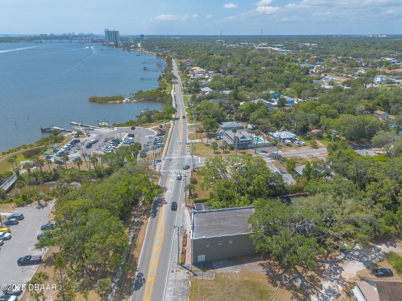 1112 Riverside Drive, Holly Hill, FL 32117 Photo