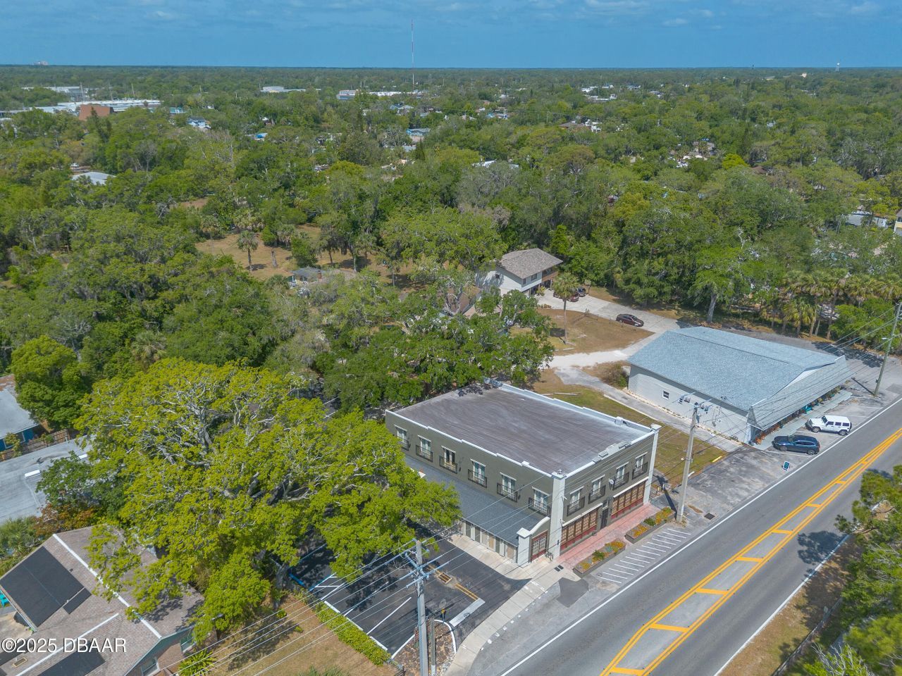 1112 Riverside Drive, Holly Hill, FL 32117 Photo