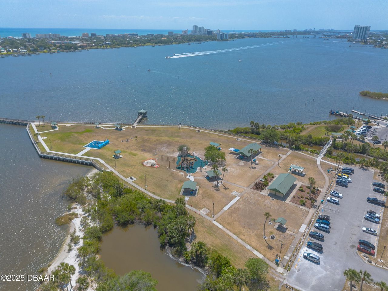 1112 Riverside Drive, Holly Hill, FL 32117 Photo