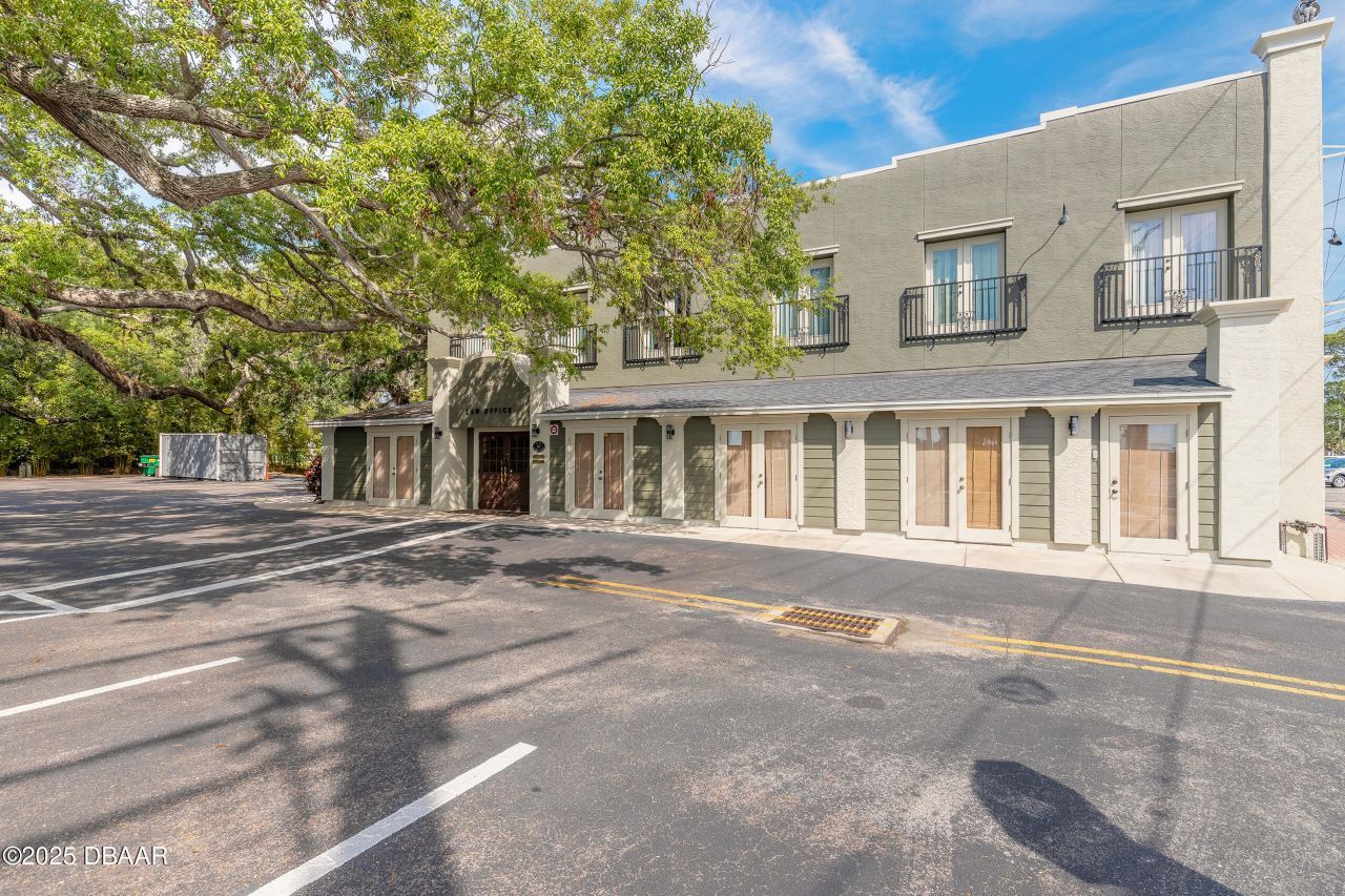 1112 Riverside Drive, Holly Hill, FL 32117 Photo