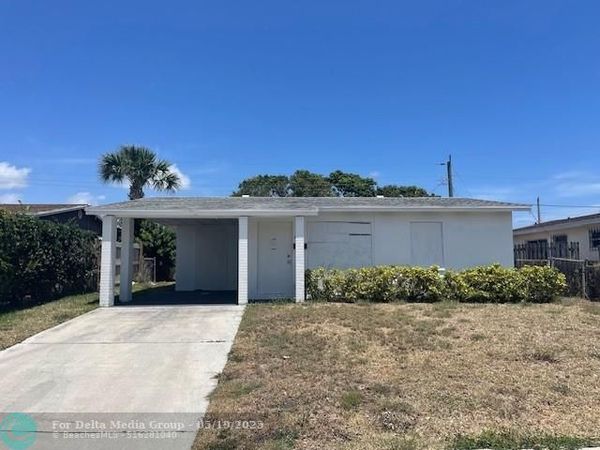 1104 W 24th St, Riviera Beach, FL 33404