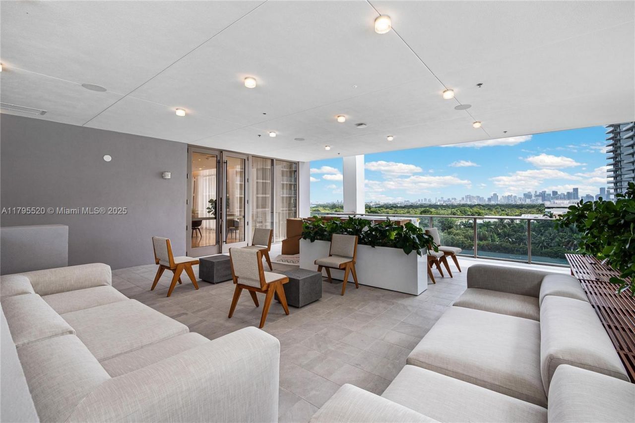 2678 Tigertail Ave, Unit 1205, Miami, FL 33133 Photo