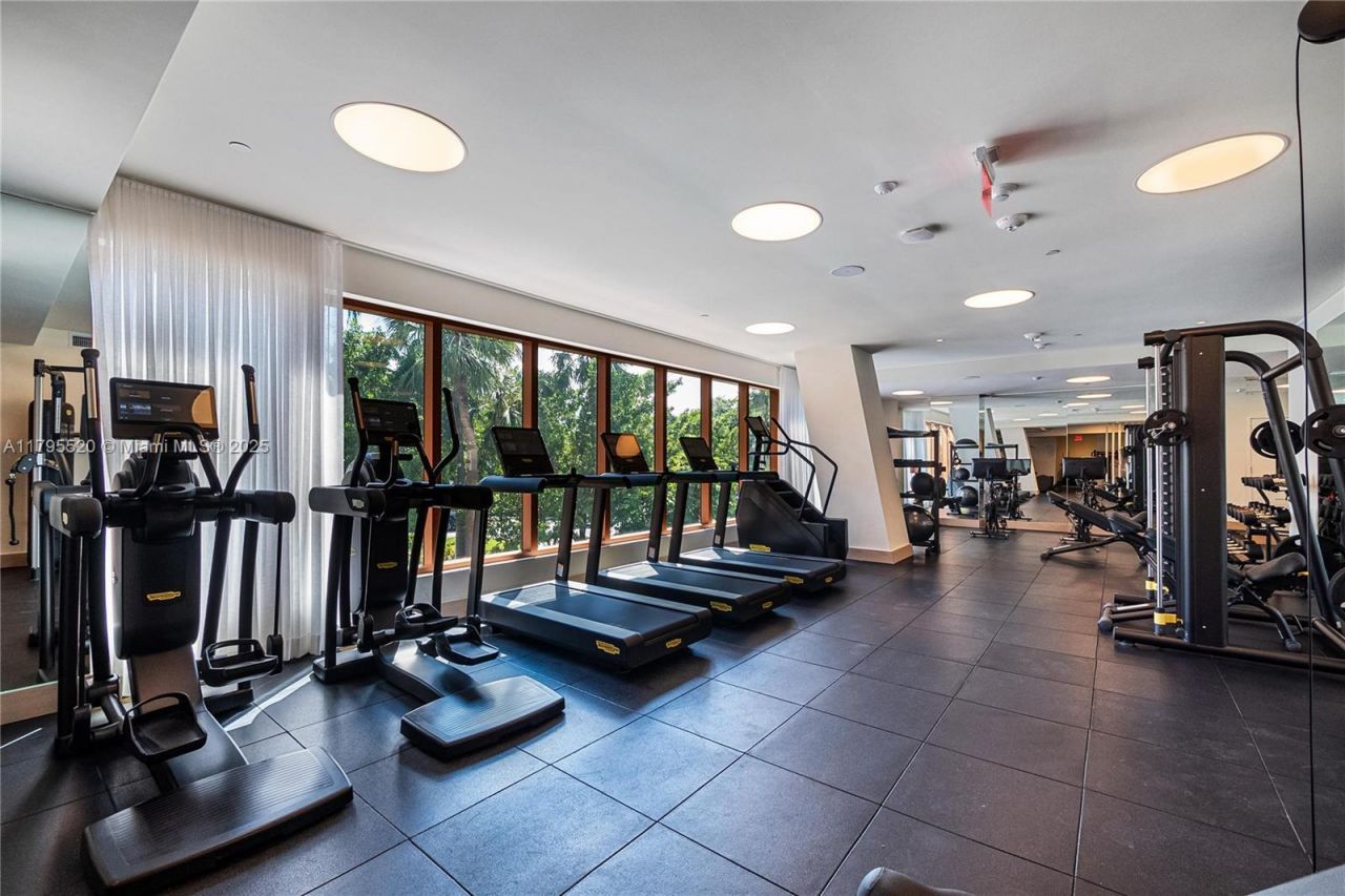 2678 Tigertail Ave, Unit 1205, Miami, FL 33133 Photo