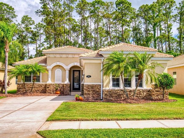 3455 PEGASO AVENUE, NEW SMYRNA BEACH, FL 32168